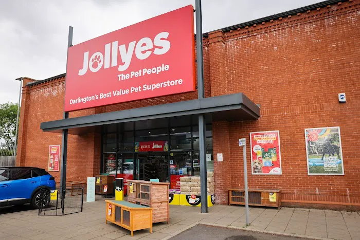 Jollyes - The Pet People Darlington Picture 1