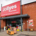 Jollyes - The Pet People Darlington