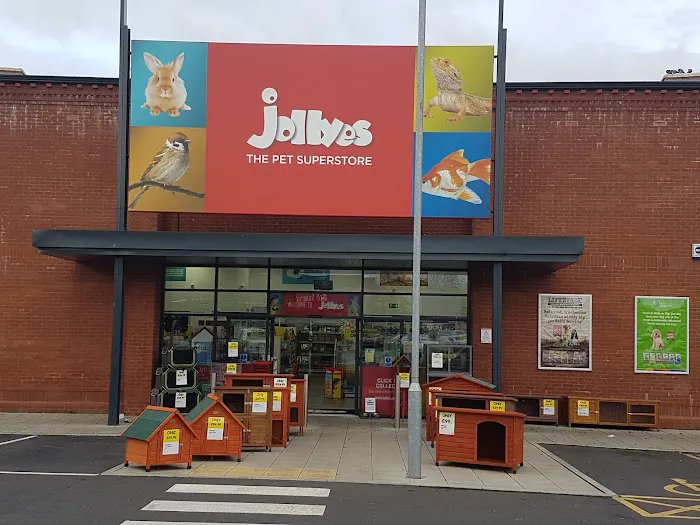Jollyes - The Pet People Darlington Picture 4