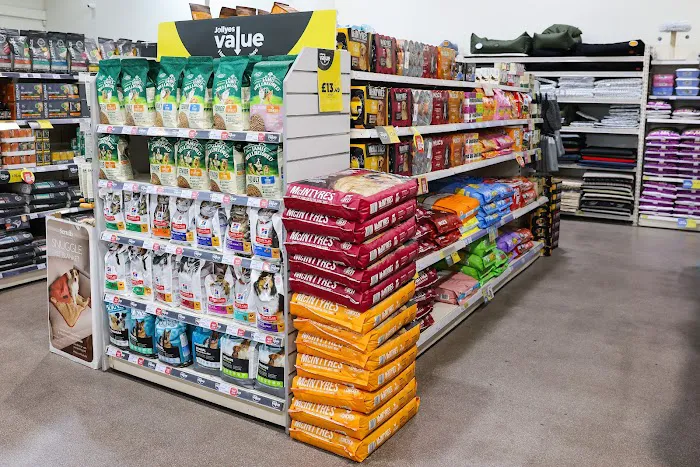 Jollyes - The Pet People Darlington Picture 8