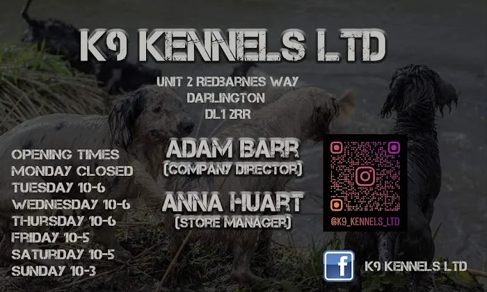 K9 Kennels Ltd Picture 3