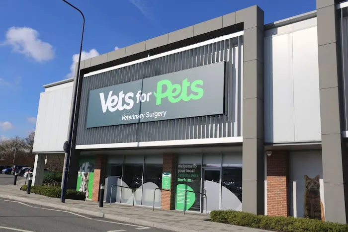 Vets for Pets - Durham Picture 10