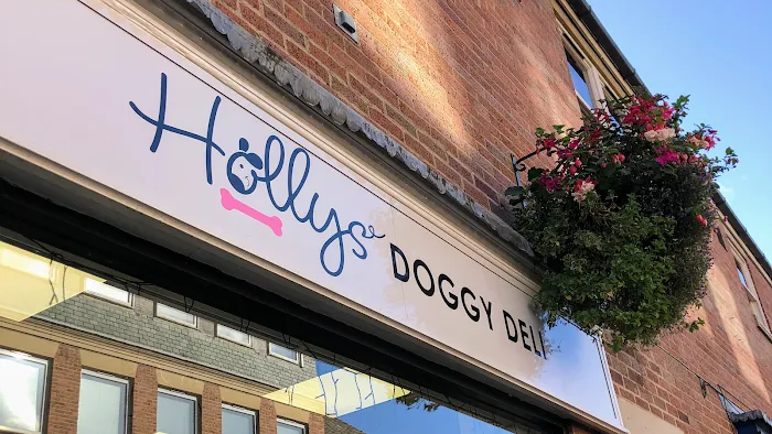 Holly’s Doggy Deli Picture 9