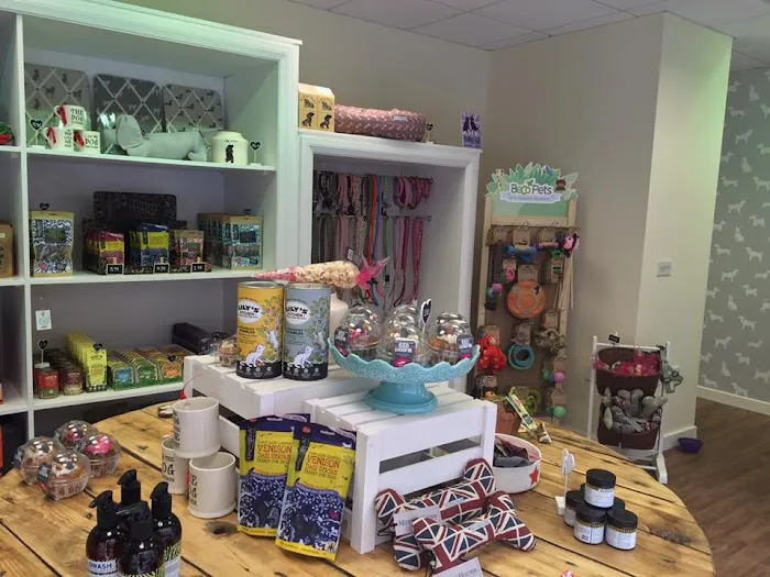 Holly’s Doggy Deli Picture 6