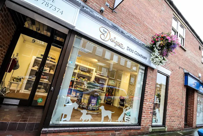 Holly’s Doggy Deli Picture 8