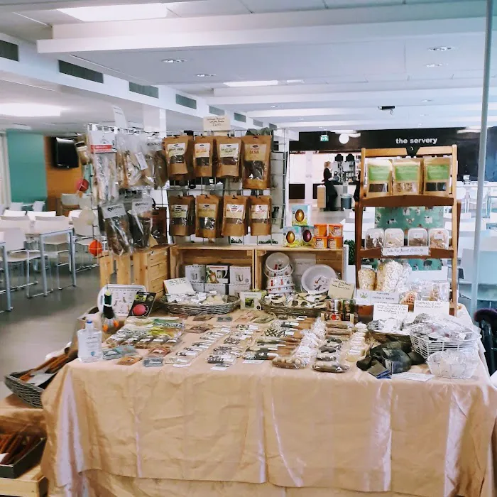 Puppy Sue's K-9 Kitchen Picture 2