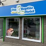 The Reptile Hotel