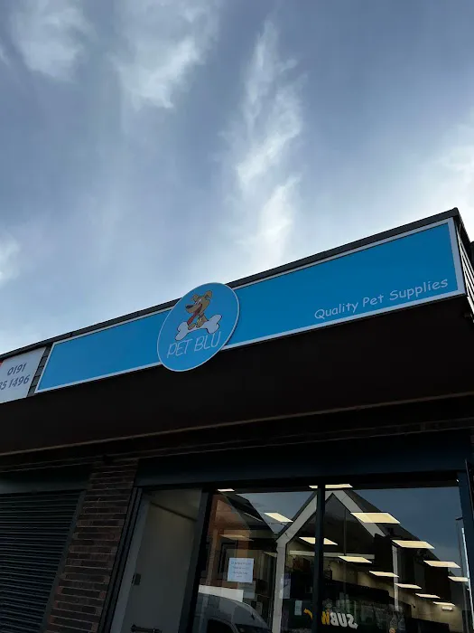 Pet Blu Picture 1