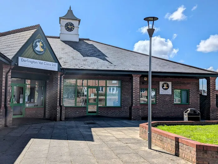 Darlington Vet Clinic Ltd Picture 10