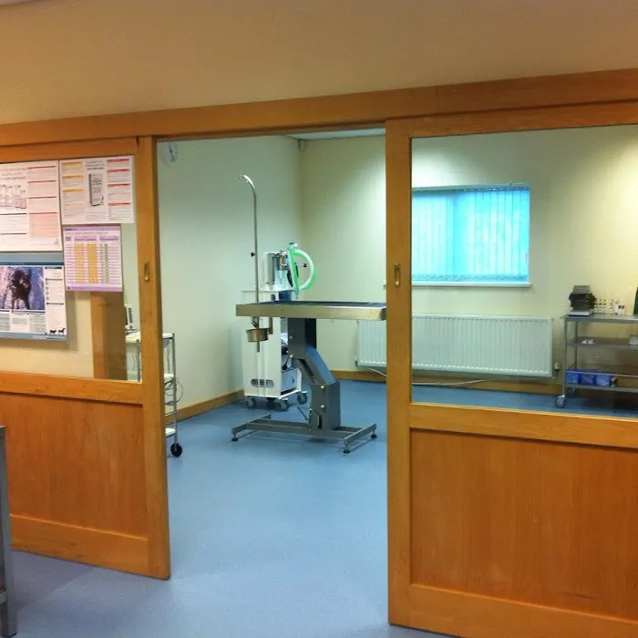 Darlington Vet Clinic Ltd Picture 6