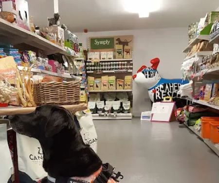 Kimi's Pet Emporium Pet Store