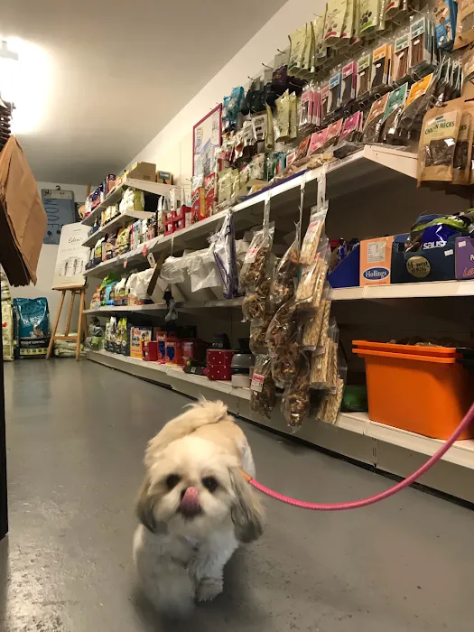 Kimi's Pet Emporium Pet Store Picture 10