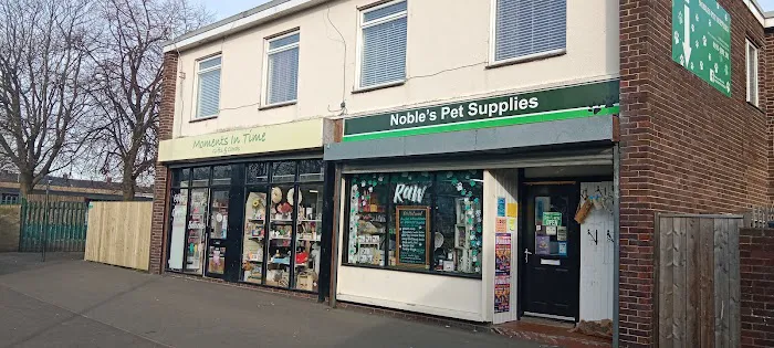 Noble's Pet Supplies Picture 1