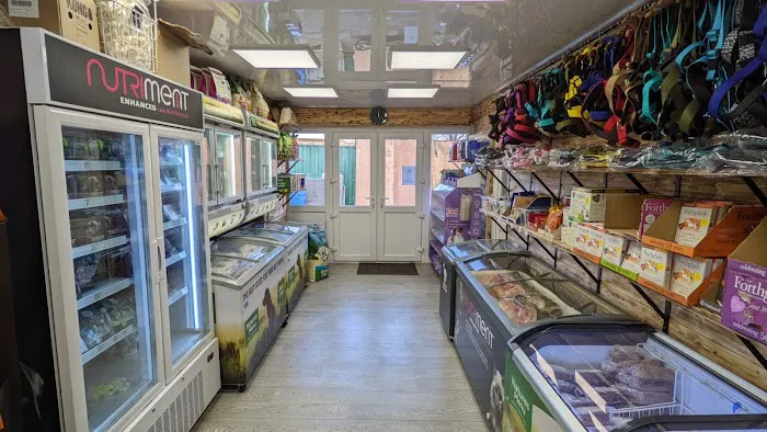 The Paw Emporium Picture 10