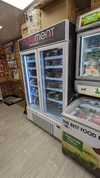 The Paw Emporium Picture 5