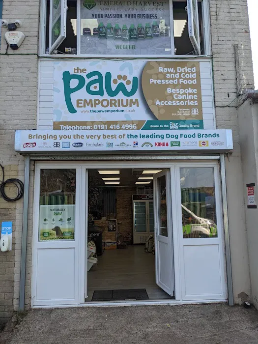 The Paw Emporium Picture 1