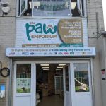 The Paw Emporium