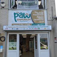 The Paw Emporium ico