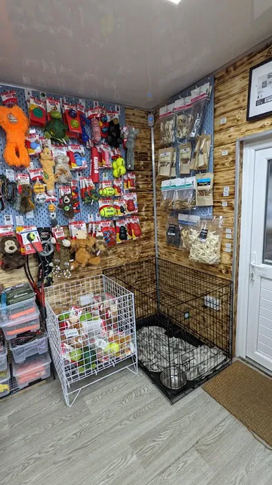 The Paw Emporium Picture 9