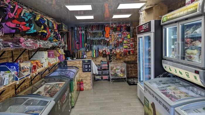 The Paw Emporium Picture 2