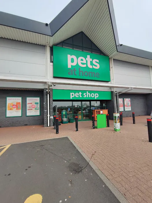 Pets at Home Sunderland Picture 8