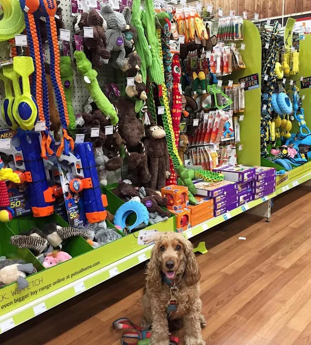 Pets at Home Sunderland Picture 6