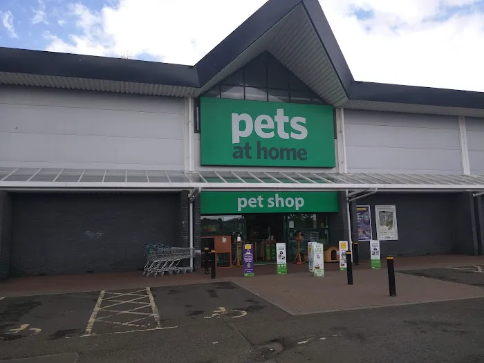 Pets at Home Sunderland Picture 9