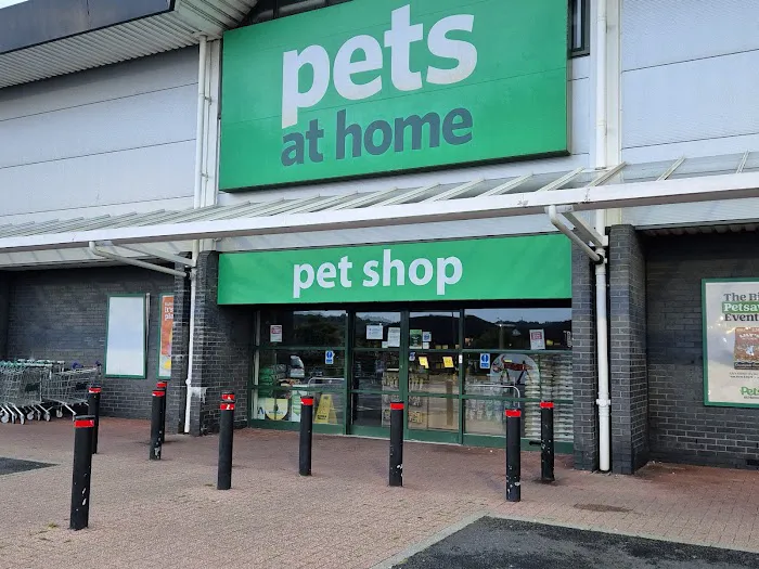 Pets at Home Sunderland Picture 10