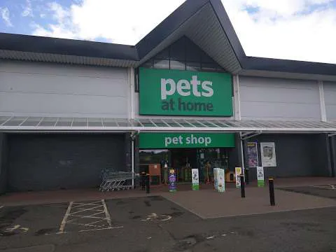 Pets at Home Sunderland Picture 2