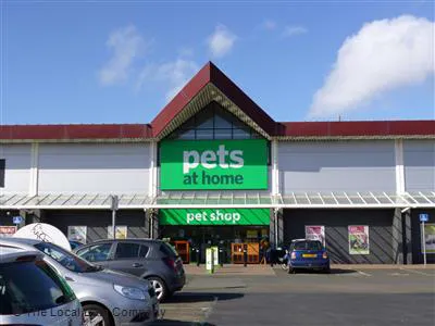 Pets at Home Sunderland Picture 1