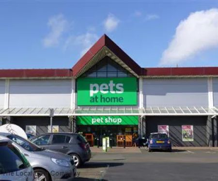 Pets at Home Sunderland