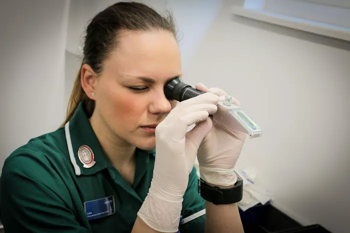 Westway Veterinary Group, Darlington Picture 1