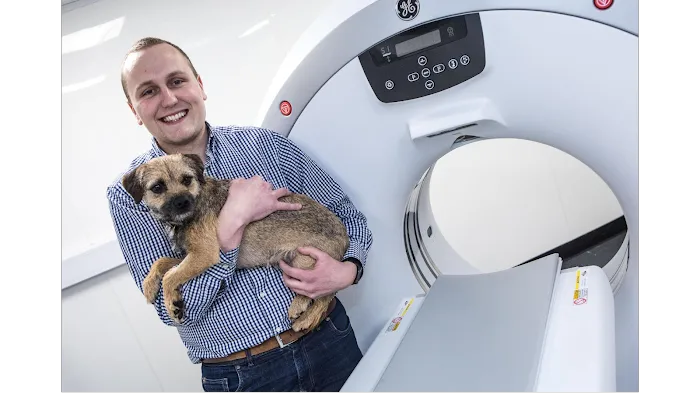 Westway Veterinary Group, Darlington Picture 10