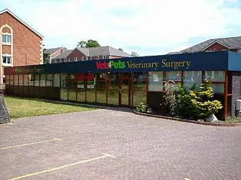 Vets4Pets - Darlington Picture 6