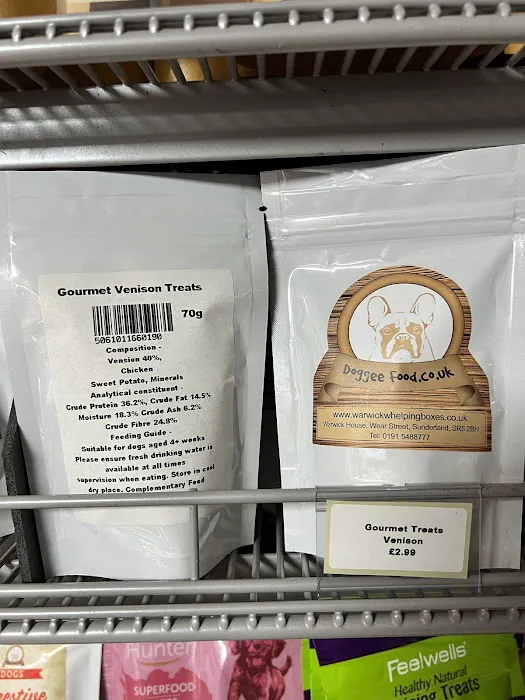 Warwick Whelping Picture 6