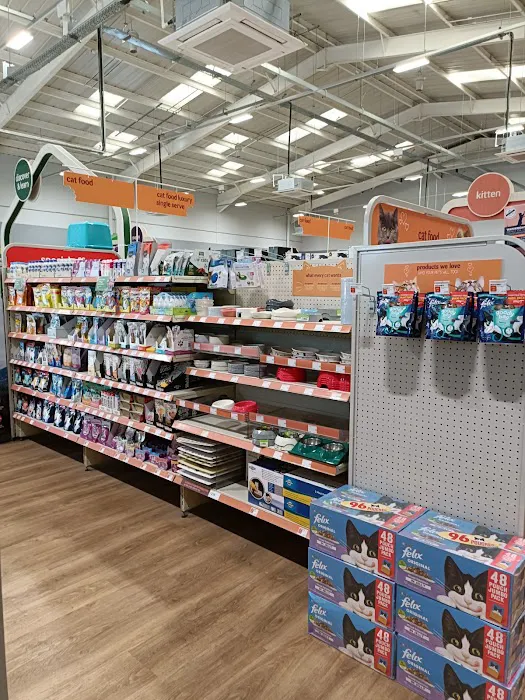 Pets at Home Darlington Picture 9