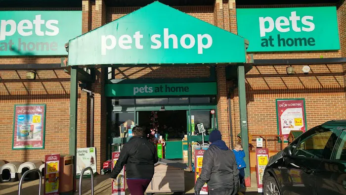 Pets at Home Darlington Picture 3