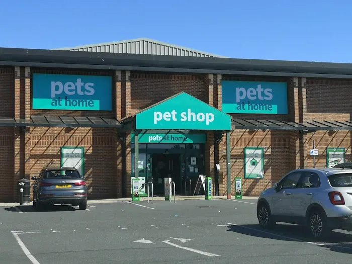 Pets at Home Darlington Picture 4