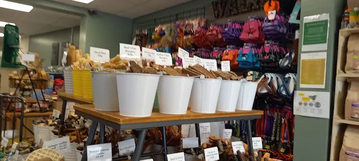 Wags & Whiskers Pet Boutique Ltd Picture 6