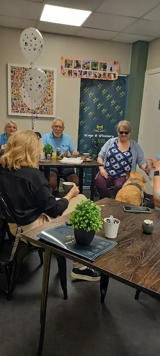 Wags & Whiskers Pet Boutique Ltd Picture 5