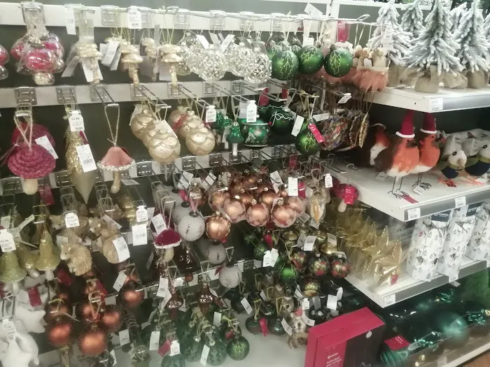 Maidenhead Aquatics Stockton Picture 1