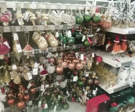 Maidenhead Aquatics Stockton