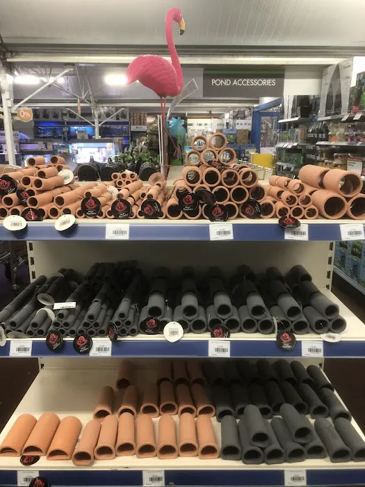 Maidenhead Aquatics Stockton Picture 2