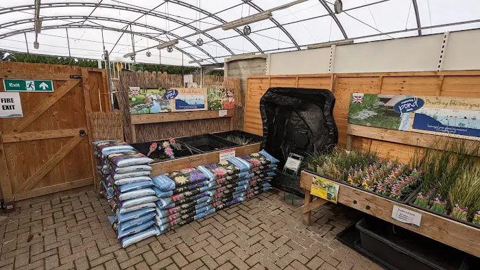 Maidenhead Aquatics Stockton Picture 3