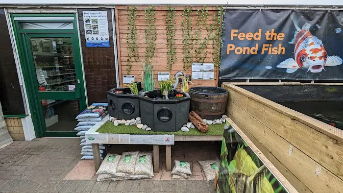 Maidenhead Aquatics Stockton Picture 6