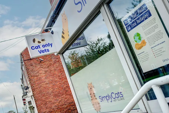 SimplyCats Vet Clinic Picture 5
