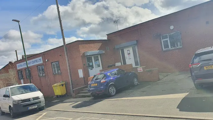 Westway Veterinary Group, Houghton Picture 7