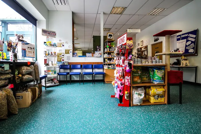 Abbey Veterinary Centre - Chester le Street Picture 9