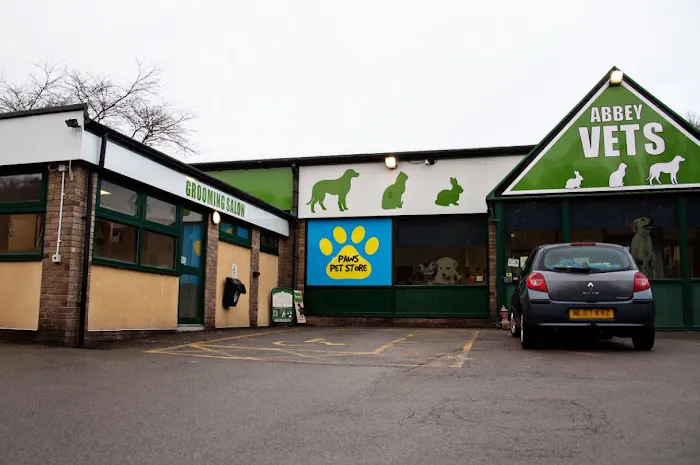 Abbey Veterinary Centre - Chester le Street Picture 6