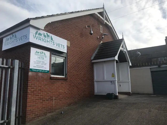 Wrights' Vets Picture 1